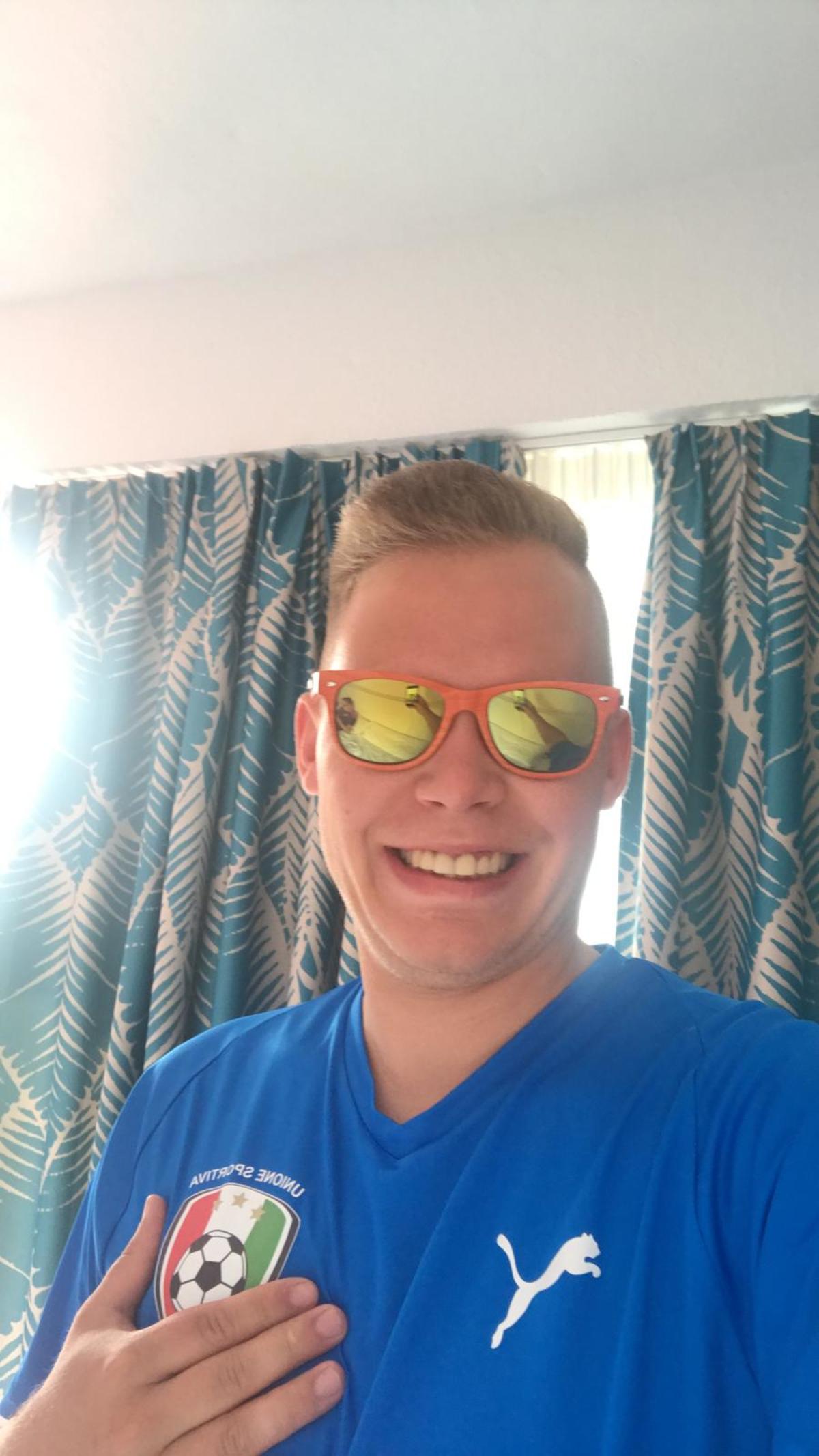 Erste Heimniederlage der Unione Sportiva Kölner Abendblatt