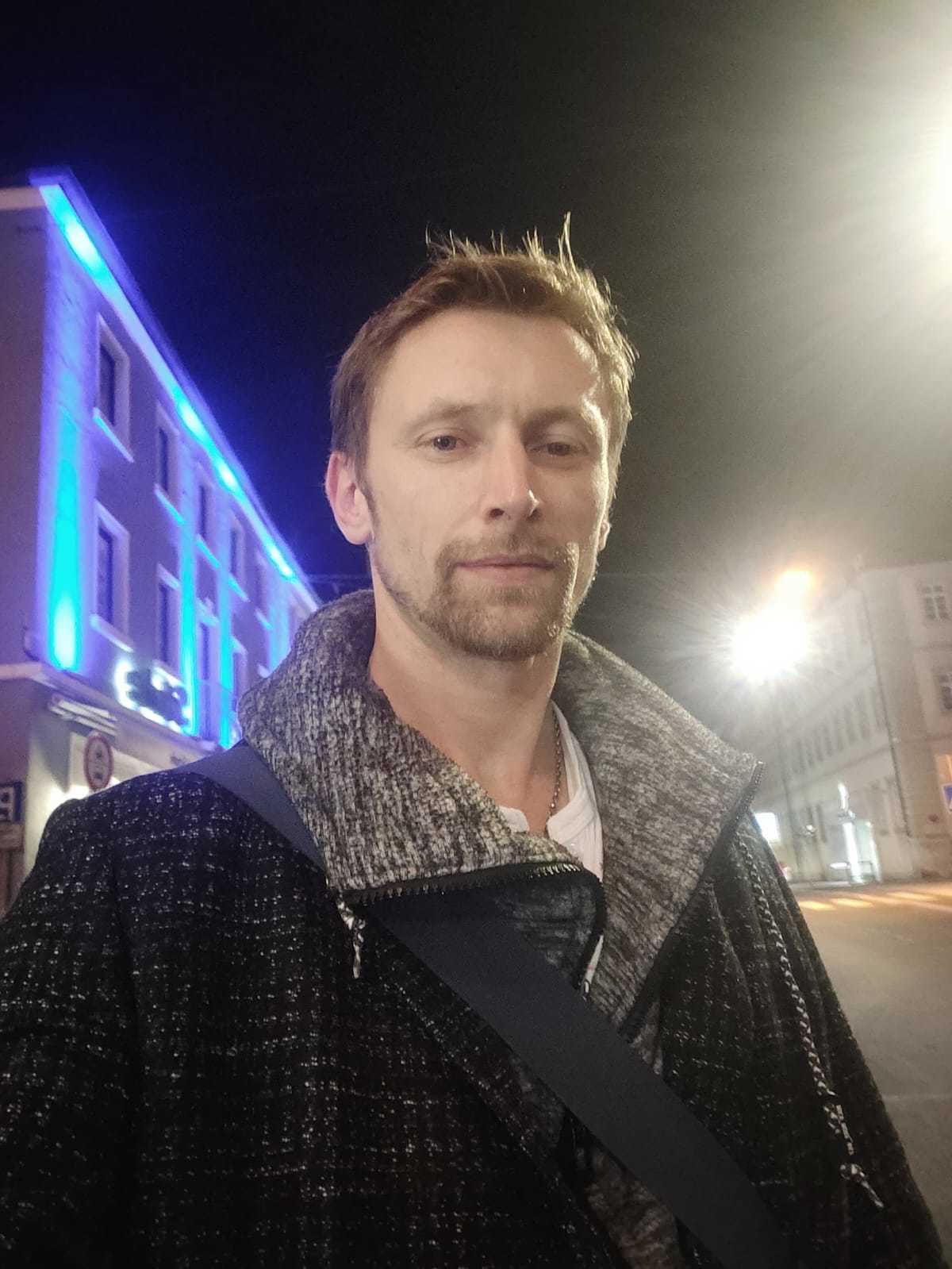 Der Mann hinter der Revolution in der Modewelt Kölner Abendblatt